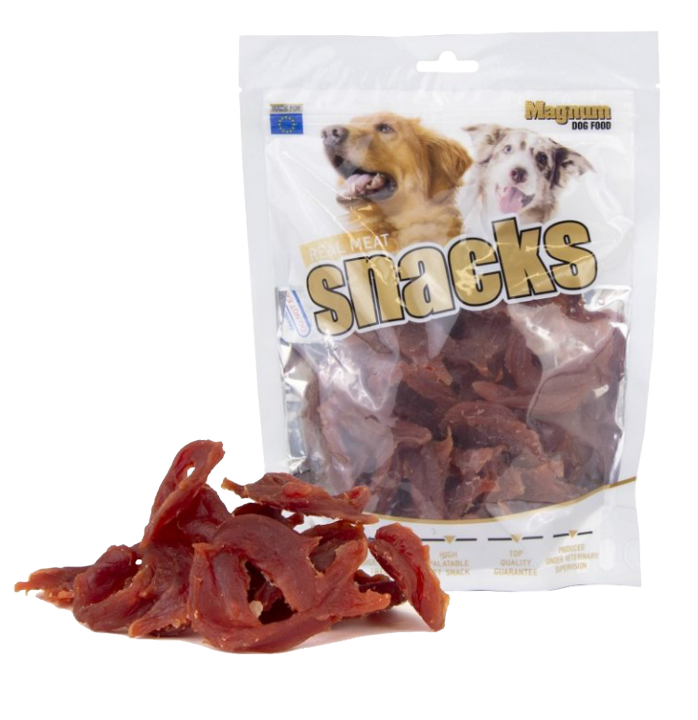 Кільця з качкою, 250г